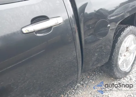 2009 Chevrolet Silverado 1500 Lt z USA, uszkodzony, nr VIN 2GCEC230691103591